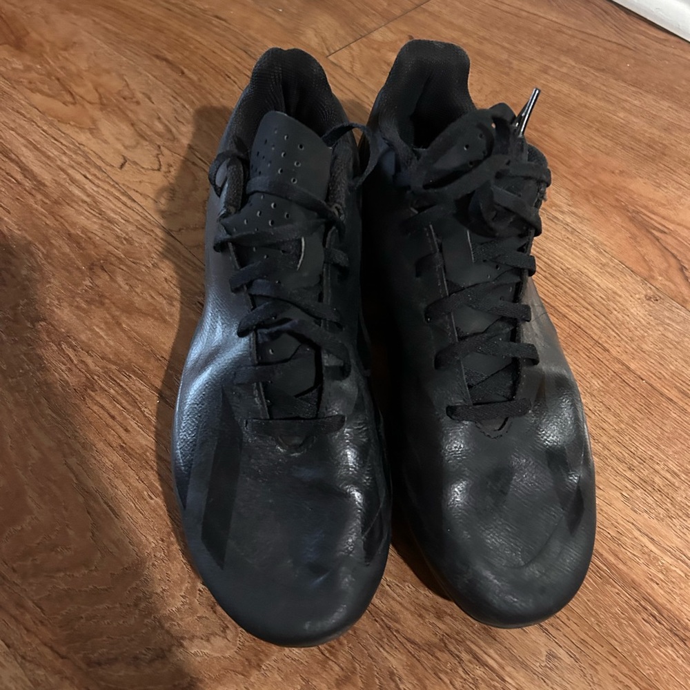 Adidas soccer cleats